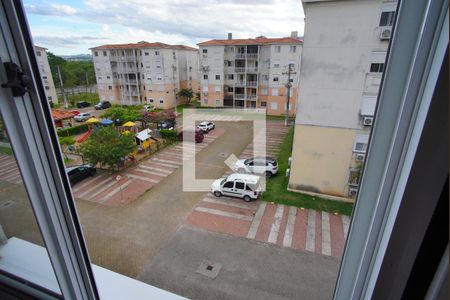 Apartamento à venda com 67m², 3 quartos e 1 vagaQuarto 2 - Vista