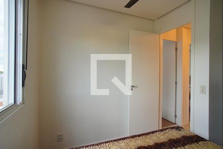 Apartamento à venda com 67m², 3 quartos e 1 vagaQuarto 3
