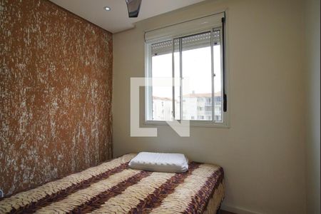 Apartamento à venda com 67m², 3 quartos e 1 vagaQuarto 3