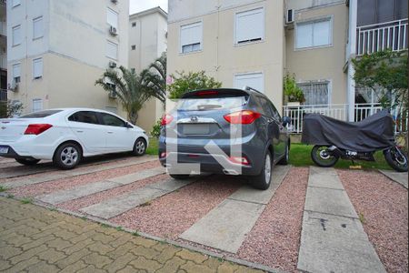 Apartamento à venda com 67m², 3 quartos e 1 vagaEstacionamento - Vaga