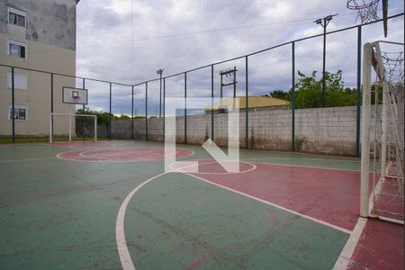 Apartamento à venda com 67m², 3 quartos e 1 vagaÁrea comum - Quadra Poliesportiva