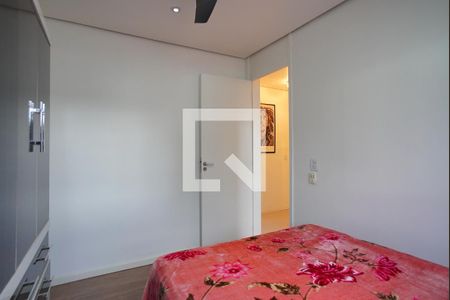 Apartamento à venda com 67m², 3 quartos e 1 vagaQuarto 2