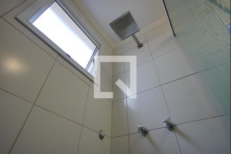 Apartamento à venda com 67m², 3 quartos e 1 vagaBanheiro da Suíte