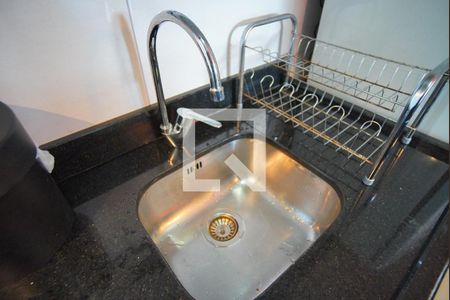 Apartamento à venda com 67m², 3 quartos e 1 vagaCozinha - Torneira