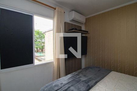 Casa de condomínio à venda com 77m², 2 quartos e 2 vagas Casa de condomínio à venda com 77m², 2 quartos e 2 vagasQuarto 1