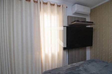 Casa de condomínio à venda com 77m², 2 quartos e 2 vagas Casa de condomínio à venda com 77m², 2 quartos e 2 vagasQuarto 1