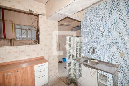 Apartamento à venda com 80m², 3 quartos e 1 vagaCozinha
