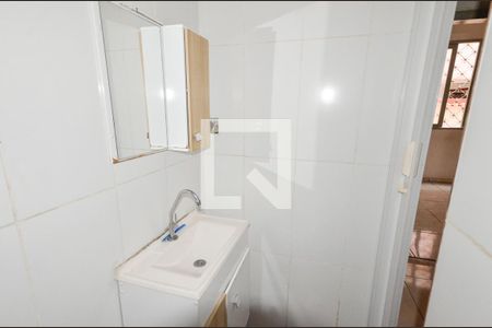 Apartamento à venda com 80m², 3 quartos e 1 vagaBanheiro