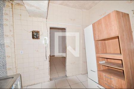 Apartamento à venda com 80m², 3 quartos e 1 vagaCozinha