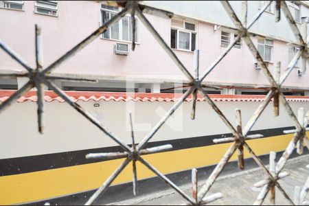 Apartamento à venda com 80m², 3 quartos e 1 vagaVista do Quarto 3