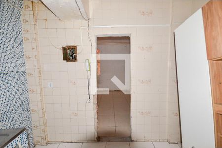 Apartamento à venda com 80m², 3 quartos e 1 vagaCozinha