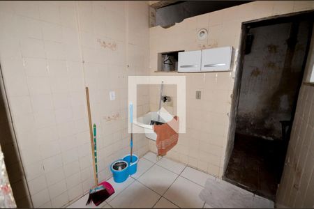 Apartamento à venda com 80m², 3 quartos e 1 vagaÁrea de Serviço