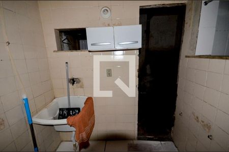 Apartamento à venda com 80m², 3 quartos e 1 vagaÁrea de Serviço