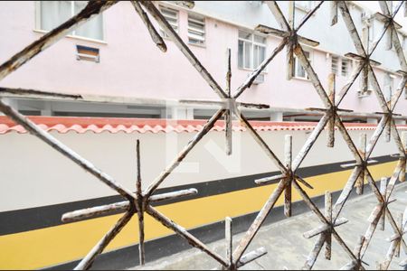 Apartamento à venda com 80m², 3 quartos e 1 vagaVista do Quarto 2