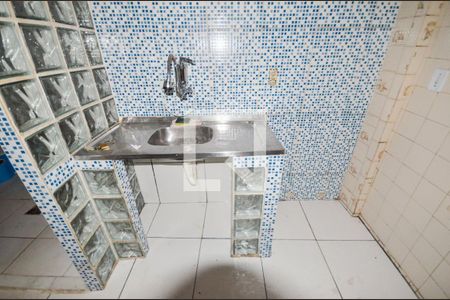 Apartamento à venda com 80m², 3 quartos e 1 vagaCozinha