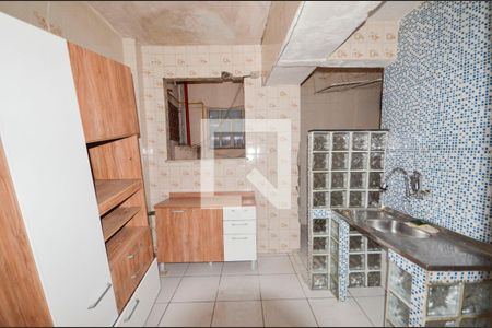 Apartamento à venda com 80m², 3 quartos e 1 vagaCozinha