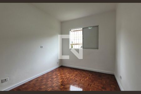 Quarto 2 de apartamento à venda com 2 quartos, 50m² em Jardim Stetel, Santo André