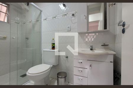 Apartamento à venda com 50m², 2 quartos e 1 vagaBanheiro