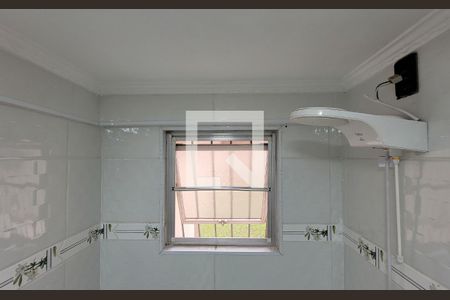 Apartamento à venda com 50m², 2 quartos e 1 vagaBanheiro