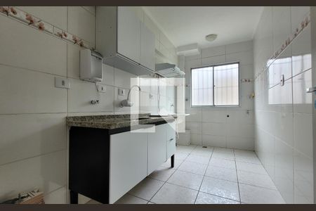 Apartamento à venda com 50m², 2 quartos e 1 vagaBanheiro