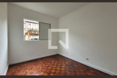 Quarto 2 de apartamento à venda com 2 quartos, 50m² em Jardim Stetel, Santo André