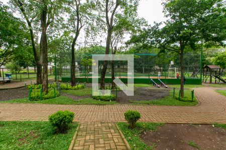 Apartamento para alugar com 44m², 2 quartos e 1 vagaÁrea comum - Bosque 