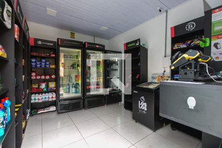 Apartamento para alugar com 44m², 2 quartos e 1 vagaMini Mercado 