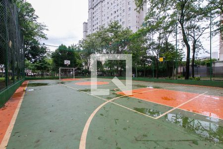 Apartamento para alugar com 44m², 2 quartos e 1 vagaQuadra