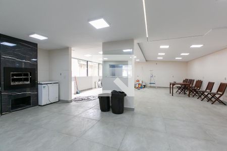 Apartamento para alugar com 44m², 2 quartos e 1 vagaEspaço Gourmet