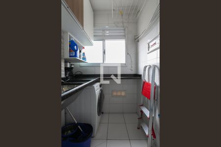 Apartamento para alugar com 44m², 2 quartos e 1 vagaÁrea de Serviço