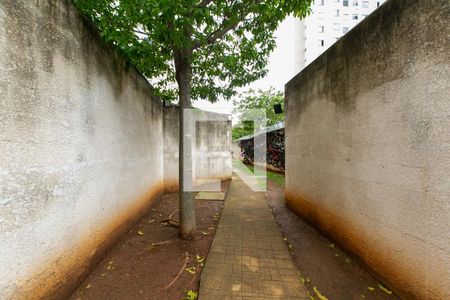 Apartamento para alugar com 44m², 2 quartos e 1 vagaÁrea comum
