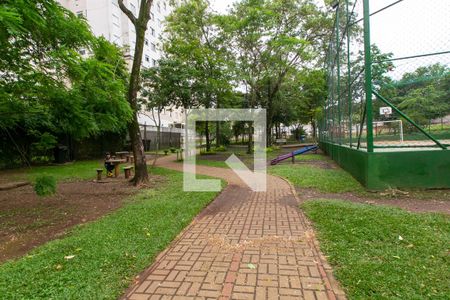 Apartamento para alugar com 44m², 2 quartos e 1 vagaÁrea comum - Bosque 