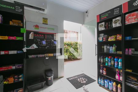 Apartamento para alugar com 44m², 2 quartos e 1 vagaMini Mercado 