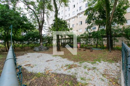 Apartamento para alugar com 44m², 2 quartos e 1 vagaEspaço Pet 