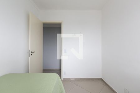 Apartamento para alugar com 44m², 2 quartos e 1 vagaQuarto 1 