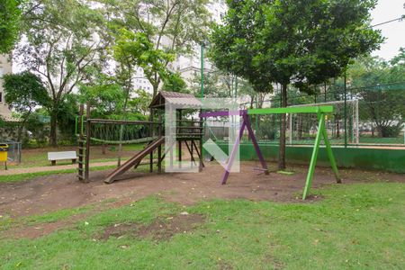 Apartamento para alugar com 44m², 2 quartos e 1 vagaÁrea comum - Bosque 