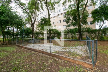 Apartamento para alugar com 44m², 2 quartos e 1 vagaEspaço Pet 