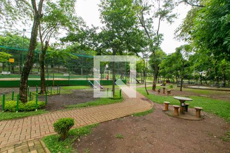 Apartamento para alugar com 44m², 2 quartos e 1 vagaÁrea comum - Bosque 