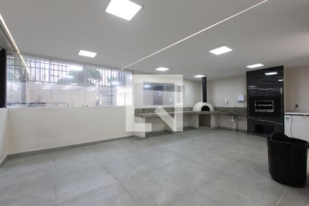 Apartamento para alugar com 44m², 2 quartos e 1 vagaEspaço Gourmet