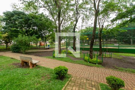 Apartamento para alugar com 44m², 2 quartos e 1 vagaÁrea comum - Bosque 