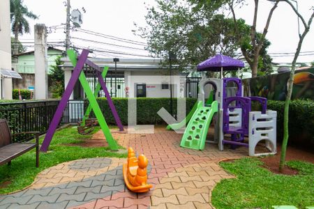 Apartamento para alugar com 44m², 2 quartos e 1 vagaÁrea Comum - Playground