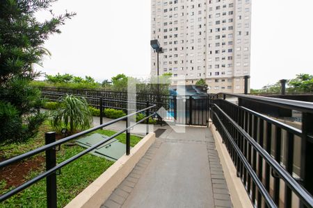 Apartamento para alugar com 44m², 2 quartos e 1 vagaÁrea comum