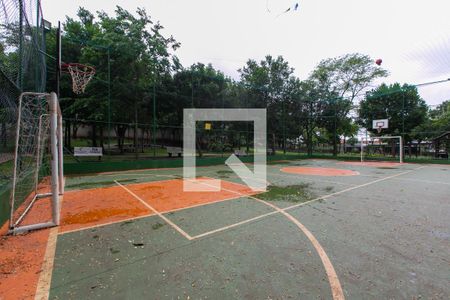 Apartamento para alugar com 44m², 2 quartos e 1 vagaQuadra