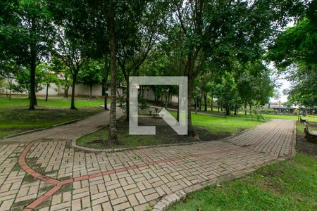 Apartamento para alugar com 44m², 2 quartos e 1 vagaÁrea comum - Bosque 