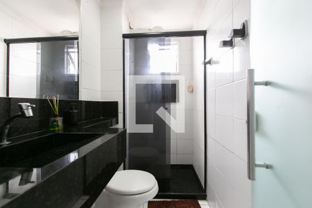 Apartamento para alugar com 44m², 2 quartos e 1 vagaBanheiro 