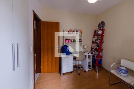 Apartamento à venda com 136m², 3 quartos e 2 vagas Apartamento à venda com 136m², 3 quartos e 2 vagasQuarto 2