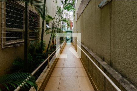 Apartamento à venda com 136m², 3 quartos e 2 vagas Apartamento à venda com 136m², 3 quartos e 2 vagasÁrea comum