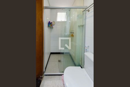 Apartamento à venda com 136m², 3 quartos e 2 vagas Apartamento à venda com 136m², 3 quartos e 2 vagasBanheiro suíte