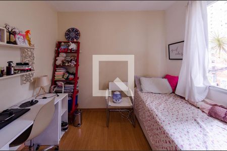 Apartamento à venda com 136m², 3 quartos e 2 vagas Apartamento à venda com 136m², 3 quartos e 2 vagasQuarto 2