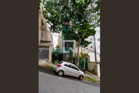 Apartamento à venda com 136m², 3 quartos e 2 vagas Apartamento à venda com 136m², 3 quartos e 2 vagasFachada